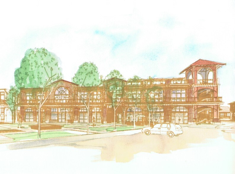 More Photos Of 9130 Village Way, Victor Land For Sale