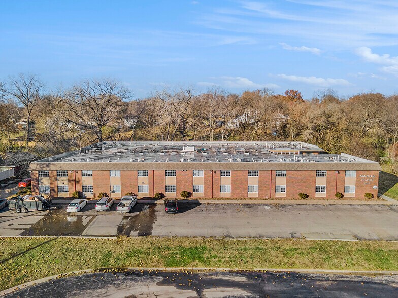 More Photos Of 6016 Leavenworth Rd, Kansas City Apartments For Sale