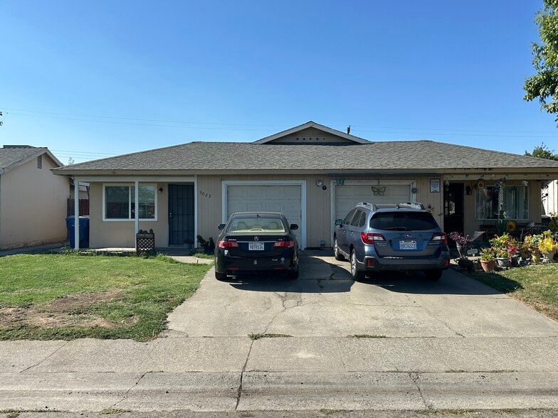 More Photos Of 3620 Elkhorn Blvd, North Highlands Dormitory For Sale