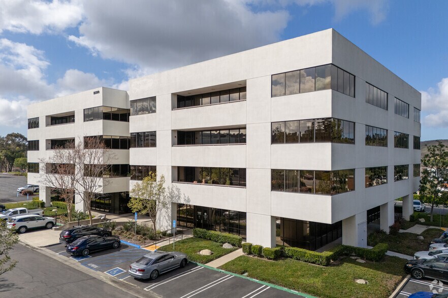 More Photos Of 26300 La Alameda, Mission Viejo Office For Lease