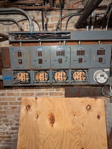More Photos Of 6357 S Mozart St, Chicago Multifamily For Sale