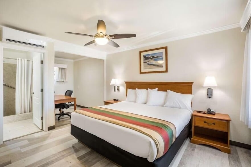 More Photos Of 2460 Main St, Morro Bay Hotel For Sale