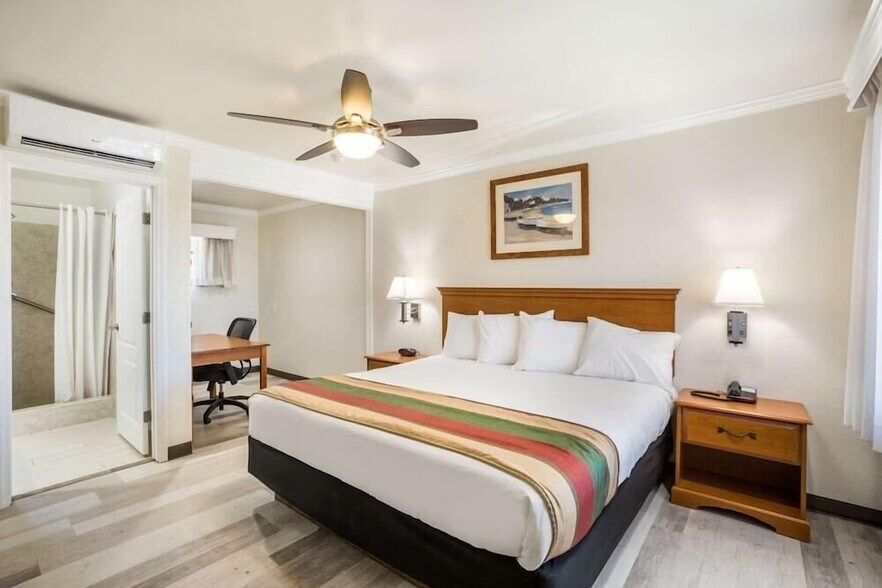 More Photos Of 2460 Main St, Morro Bay Hotel For Sale