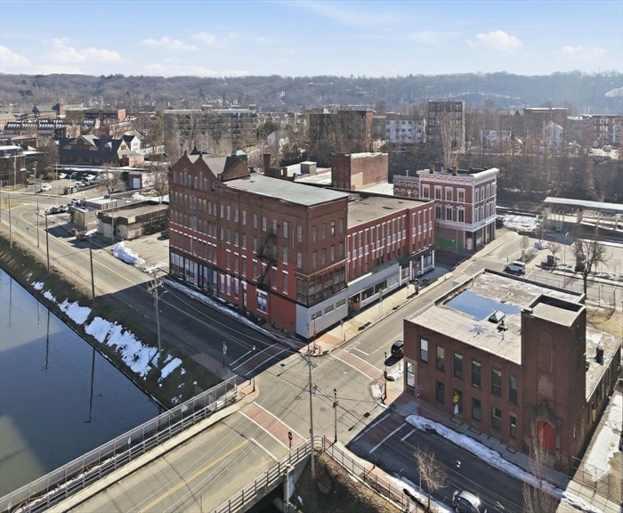 More Photos Of 345-363 Dwight St, Holyoke Manufacturing For Sale