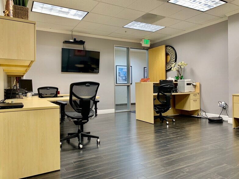 More Photos Of 1879 Lundy Ave, San Jose Office For Lease