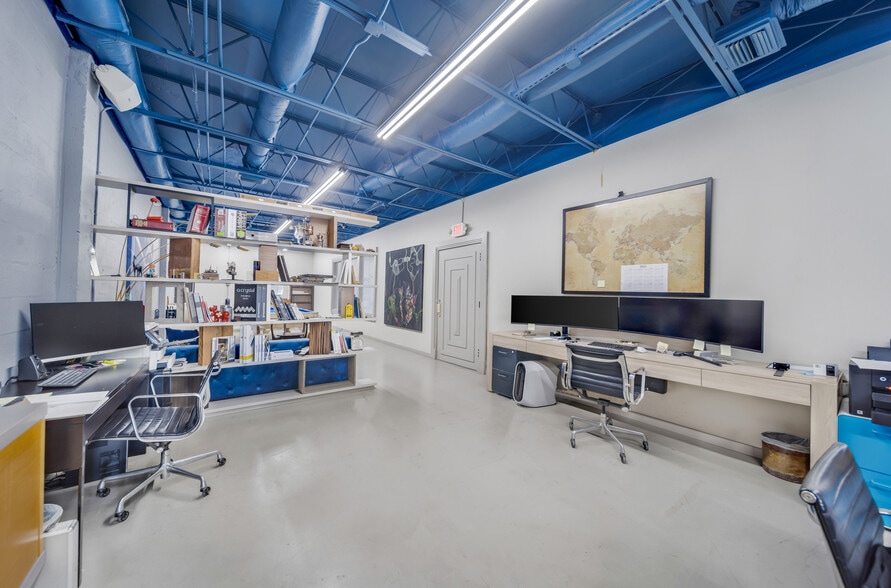 More Photos Of 3141 NW 40th St, Miami Warehouse For Sale