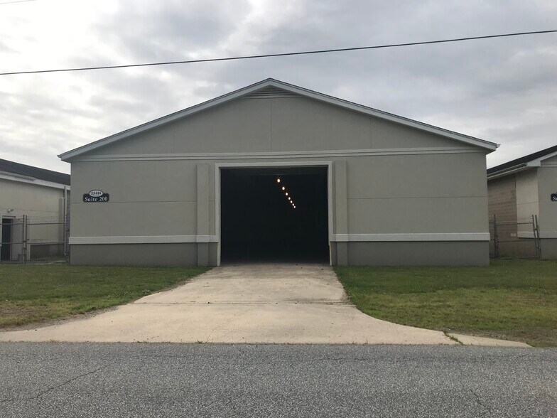 Primary Photo Of 25414 Primehook Rd, Milton Warehouse For Lease