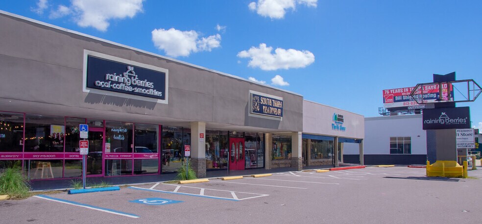More Photos Of 1916 S Dale Mabry Hwy, Tampa General Retail For Lease