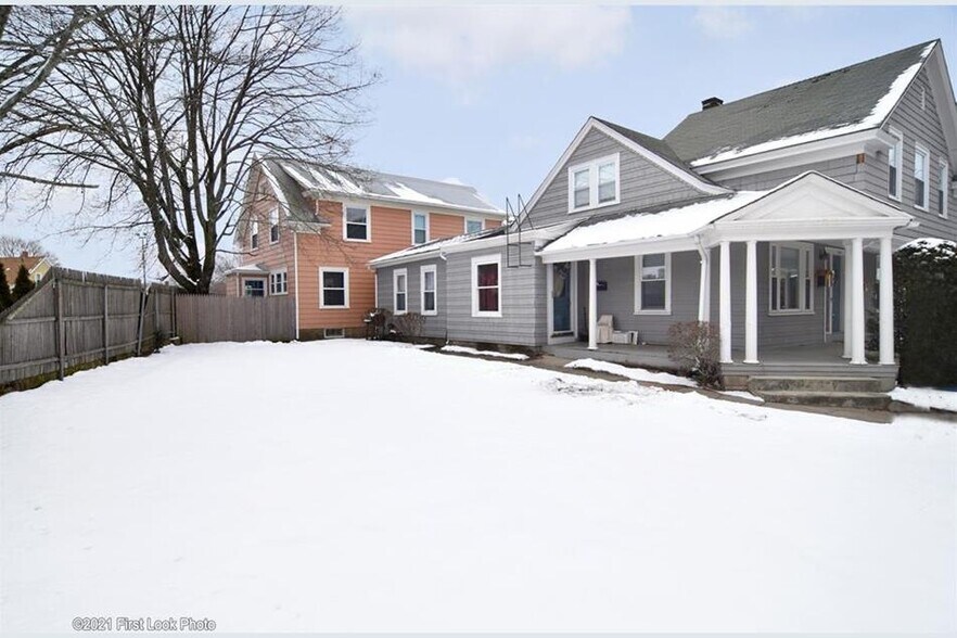 More Photos Of 1986 Smith St, North Providence Office For Sale