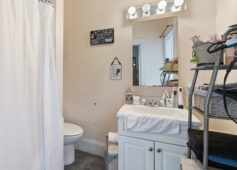 More Photos Of 23 Poplar St, Danvers Multifamily For Sale
