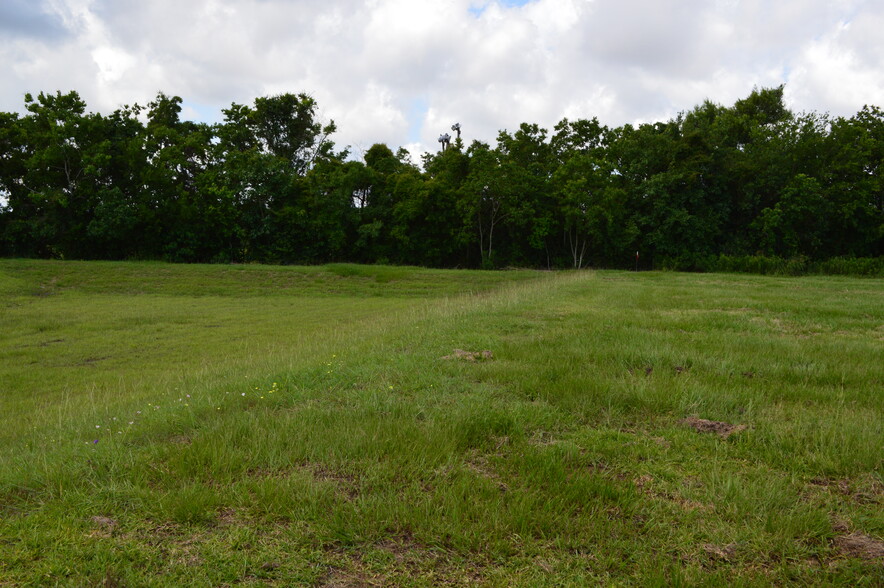 Primary Photo Of 1411 FM 2094 Rd, League City Land For Sale