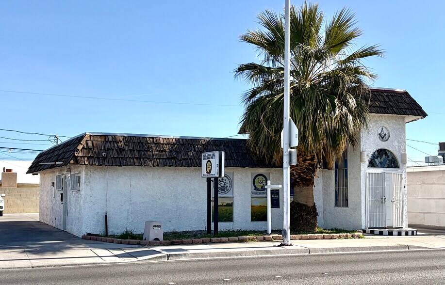 More Photos Of 1401 S Eastern Ave, Las Vegas Office For Sale