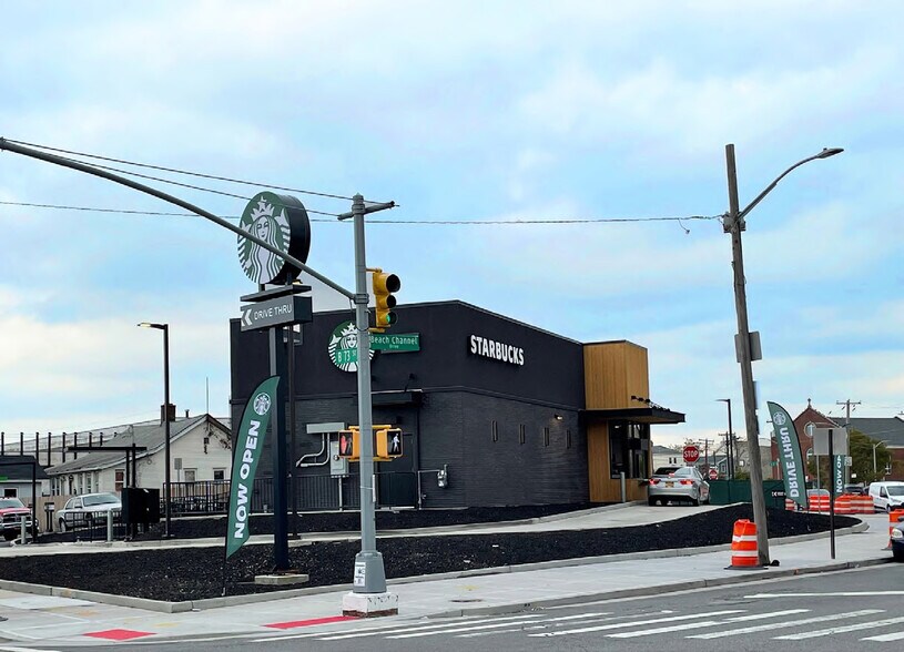 More Photos Of 72-10 Beach Channel Dr, Far Rockaway Land For Lease
