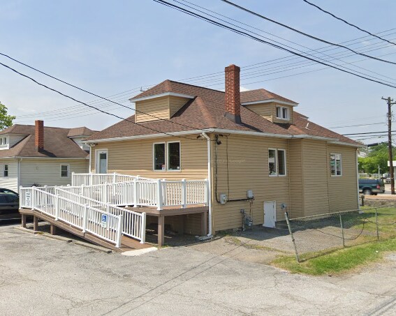 More Photos Of 223 Eastern Blvd, Baltimore Office For Sale