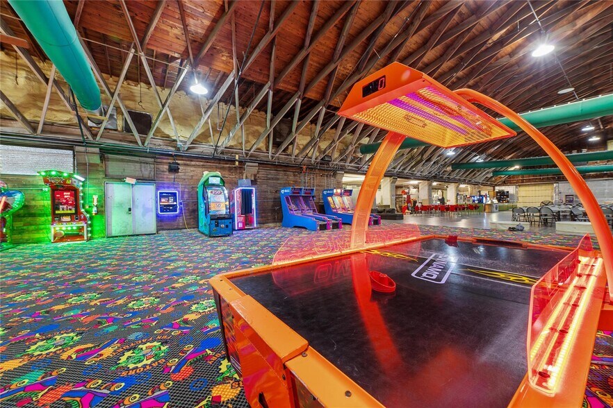 More Photos Of 3300 Milam Dr, Brownwood Industrial For Sale