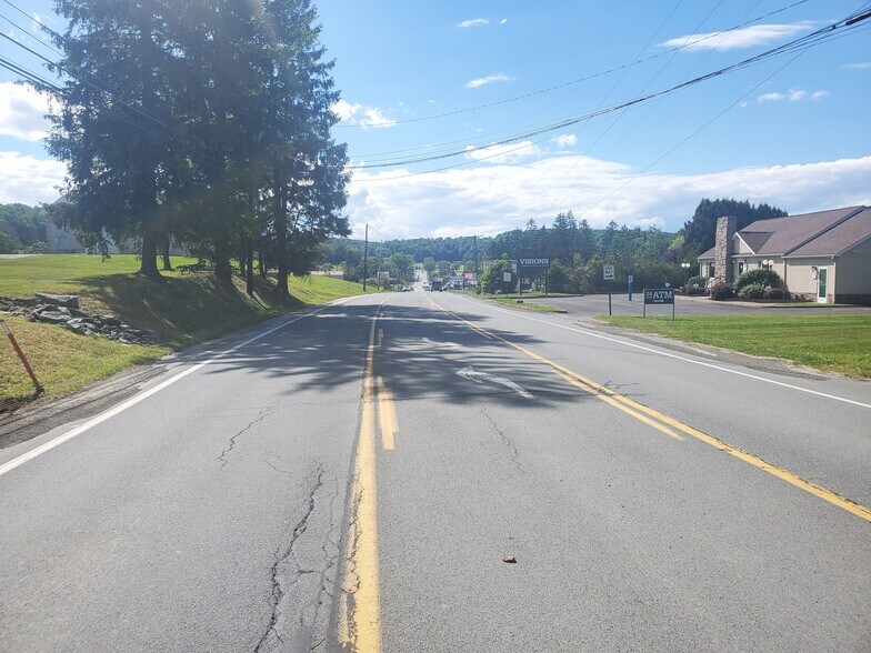 More Photos Of 16929 Pennsylvania SR 706, Montrose Land For Lease