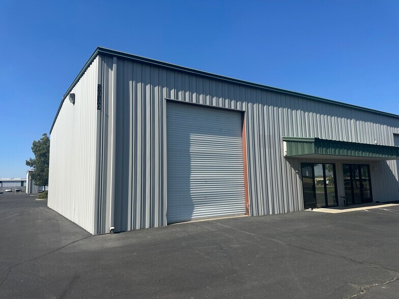 Primary Photo Of 3030 Thorntree Dr, Chico Distribution For Lease