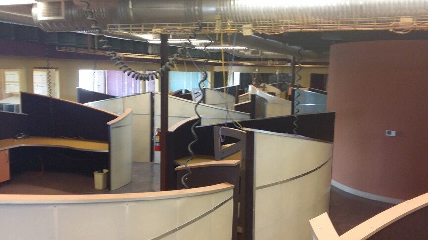 Photo of 1st Floor Ste 