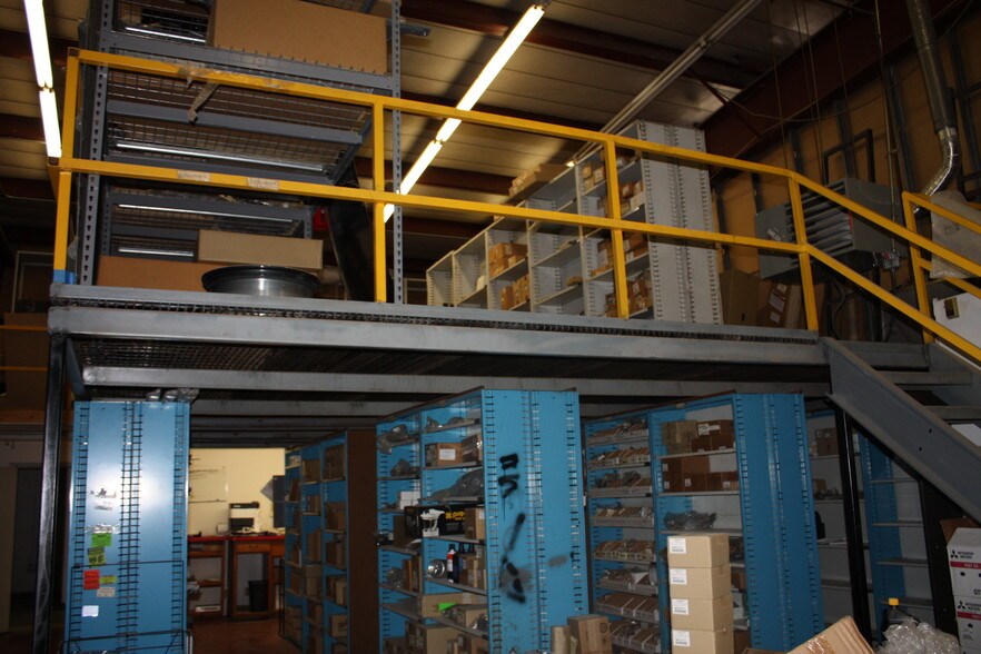 More Photos Of 3915 W Wall St, Midland Auto Dealership For Sale