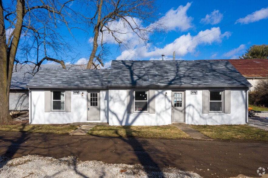 More Photos Of 247-255 S Forbes Rd, Lexington Unknown For Lease