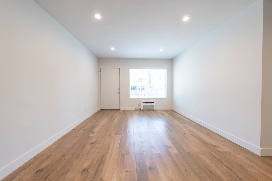 More Photos Of 845 S Kenmore Ave, Los Angeles Apartments For Sale