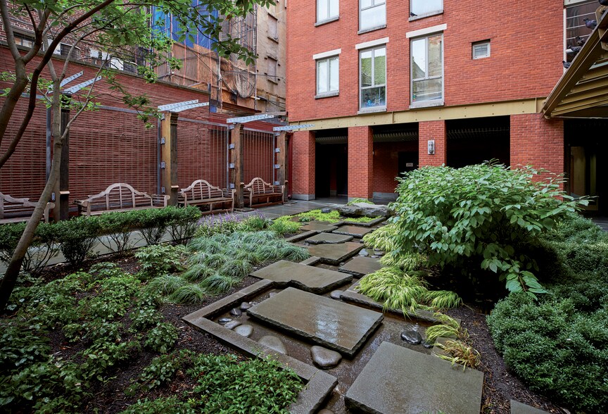 More Photos Of 220 Front St, New York Apartments For Lease