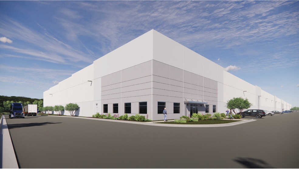 More Photos Of 15000 N Ridge Rd, Plymouth Warehouse For Lease