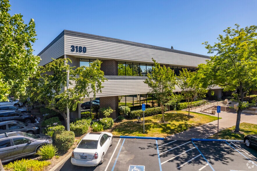 More Photos Of 3180 Crow Canyon Pl, San Ramon Office For Lease