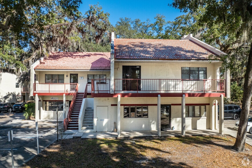 Primary Photo Of 2233 Park Ave, Orange Park Office For Sale