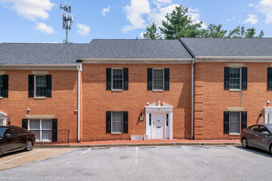 More Photos Of 10294-10300 Baltimore National Pike, Ellicott City Office For Sale