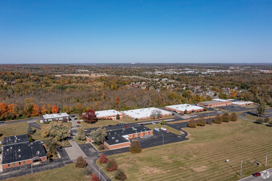 More Photos Of 2800A Indian Ripple rd, Dayton Light Manufacturing For Lease