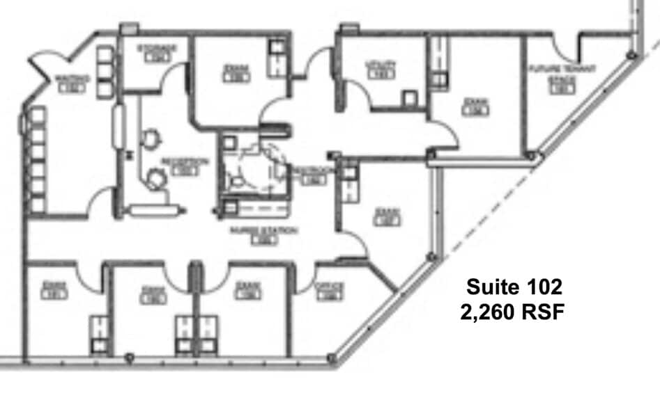 More Photos Of 1560 E Maple Rd, Troy Medical For Lease