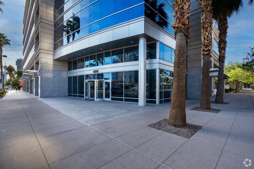 More Photos Of 400 S 4th St, Las Vegas Office For Lease
