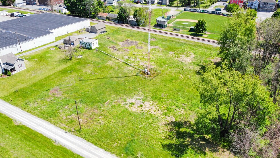 Primary Photo Of 1643 Front st, South Williamsport Land For Sale