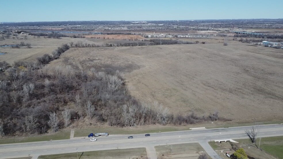 Primary Photo Of 151st and S Memorial dr, Bixby Land For Sale