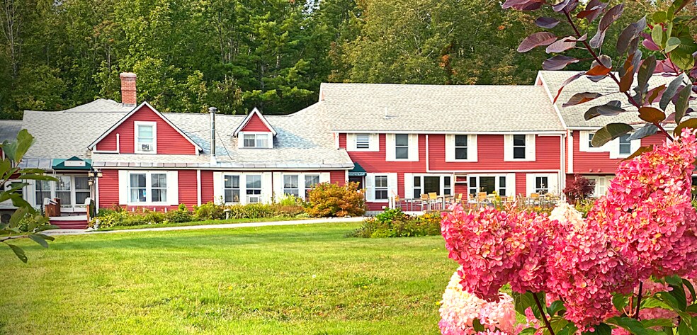 Primary Photo Of 78 Cream Hill Rd, Mendon Hospitality For Sale