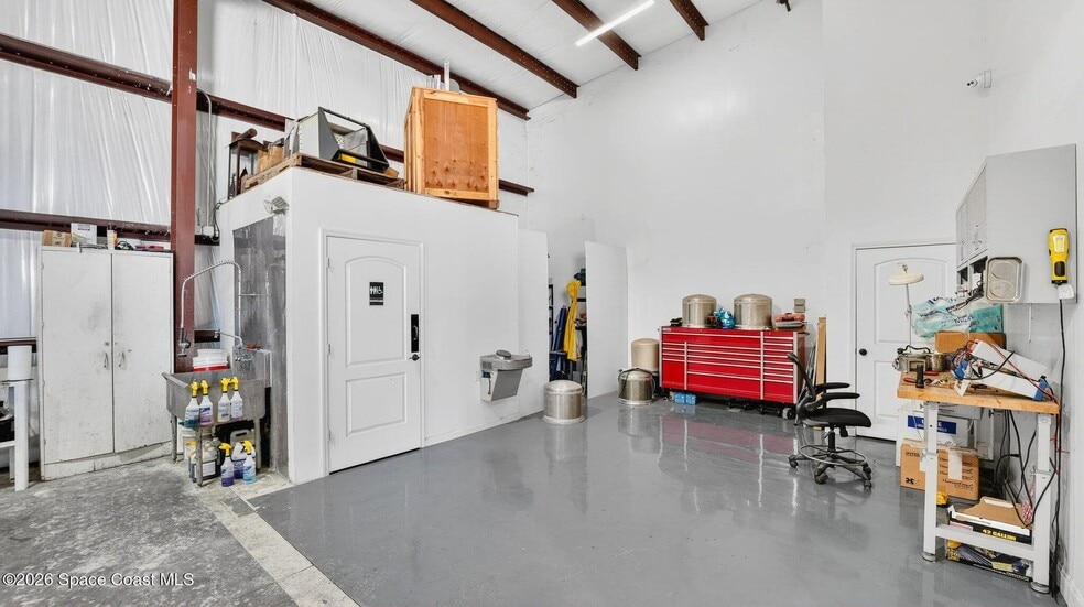 More Photos Of 2972 Oxbow Cir, Cocoa Industrial For Sale