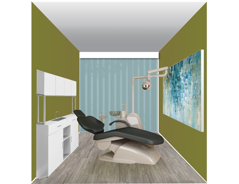 More Photos Of 4747 N 1st St, Fresno Medical For Lease