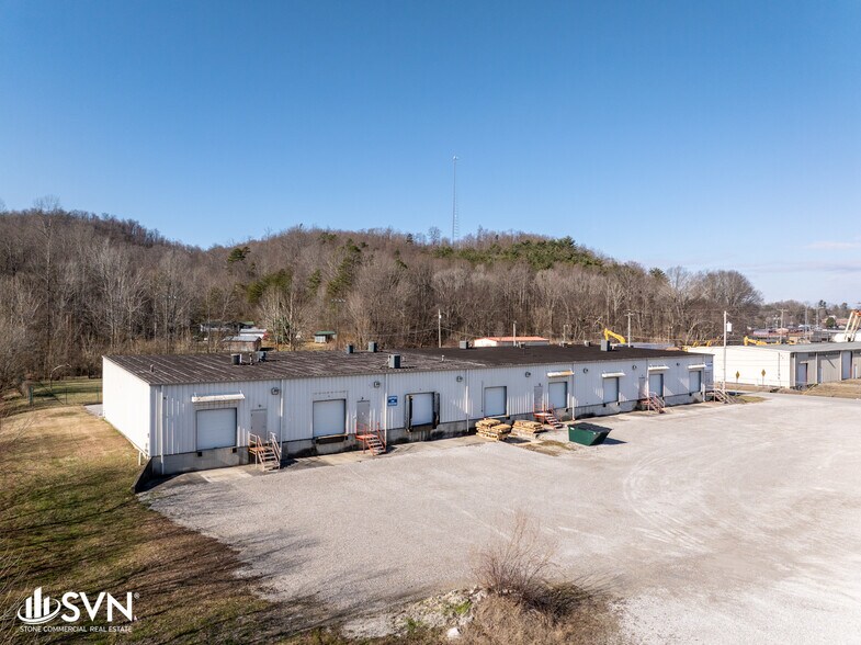 More Photos Of 103 23rd St, Corbin Industrial For Lease