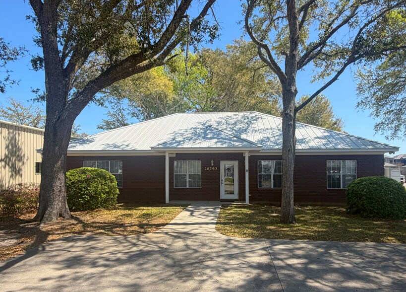 Primary Photo Of 26240 Equity Dr, Daphne Office For Lease