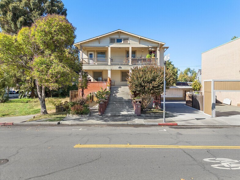 More Photos Of 815 Main St, Suisun City Apartments For Sale