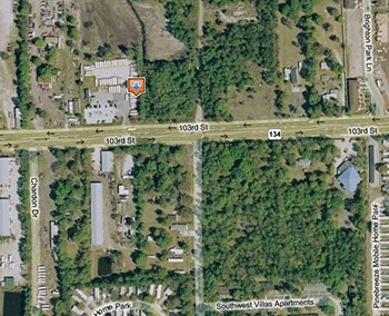 More Photos Of 10017 103rd St, Jacksonville Land For Sale
