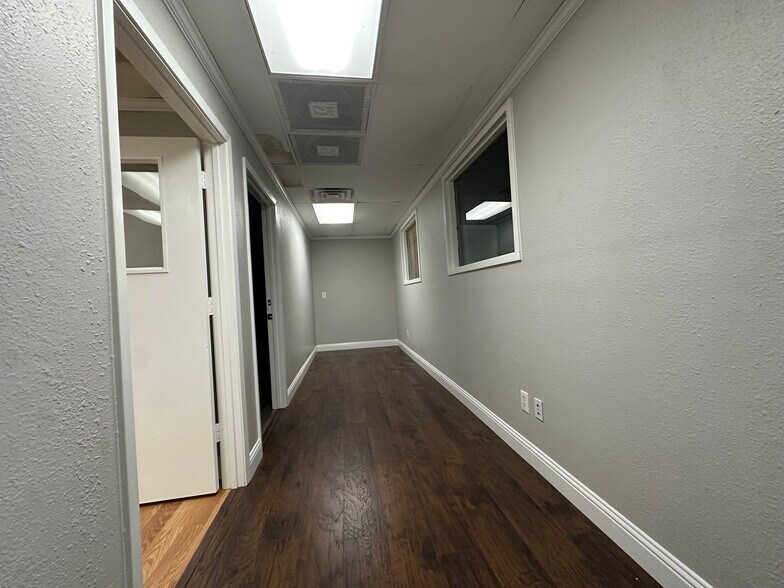 More Photos Of 1103 Keller Pky, Keller Light Distribution For Lease
