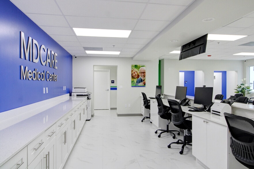 More Photos Of 304 N Krome Ave, Homestead Medical For Lease