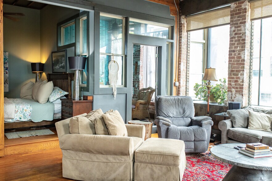 More Photos Of 112 18th St N, Birmingham Storefront For Sale