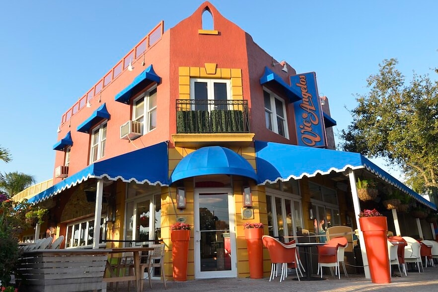 More Photos Of 250-290 E Atlantic Ave, Delray Beach General Retail For Lease