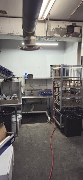 More Photos Of 6716 Church St, Douglasville Restaurant For Sale