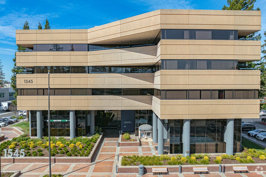 More Photos Of 1545 River Park Dr, Sacramento Office For Lease