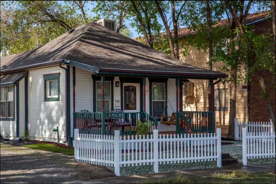 More Photos Of 1460 Main St, Grand Junction Multifamily For Sale