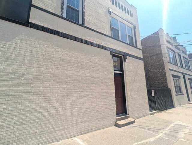 More Photos Of 368 Palisade Ave, Jersey City Storefront Retail Residential For Sale